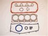 JAPANPARTS KM-002 Full Gasket Set, engine